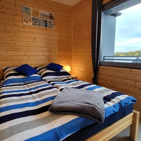 Sea Breeze Apartman
