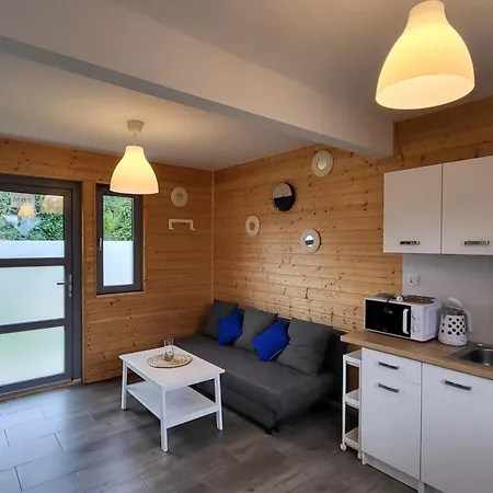 Sea Breeze Apartman *