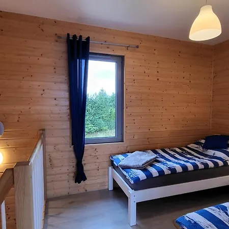 Apartman Sea Breeze Rewal