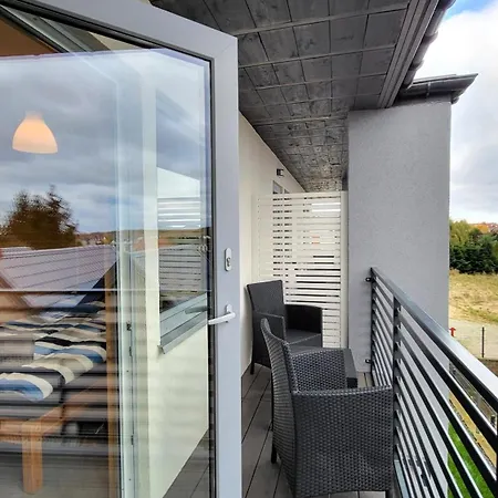 Sea Breeze Apartman