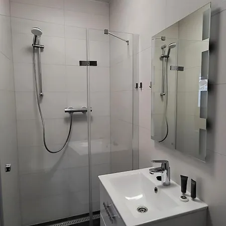 Sea Breeze Apartman