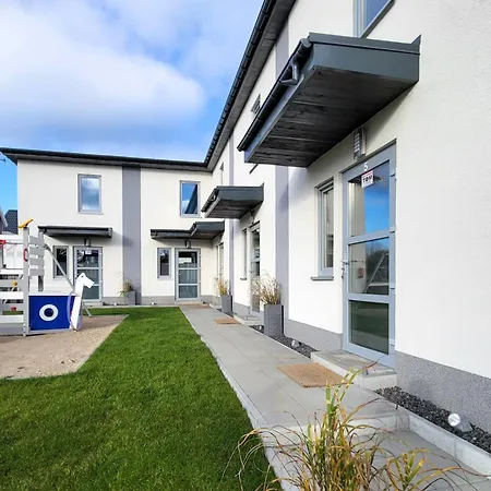 Apartman Sea Breeze