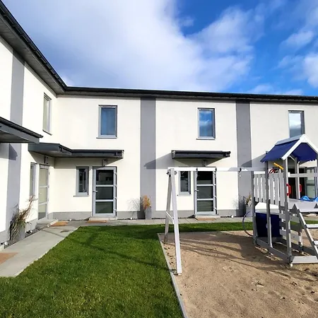 Sea Breeze Apartman Rewal