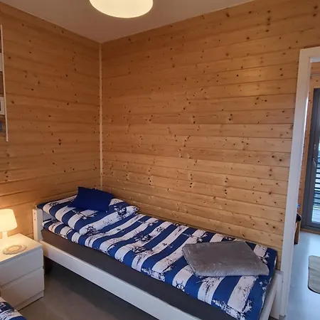 Sea Breeze Apartman Rewal